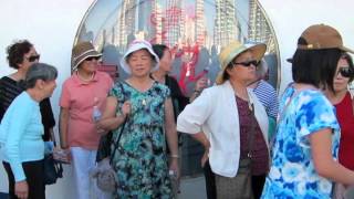 真愛家庭協會 關懷團契聖地牙哥灣一日遊幻燈片秀 大