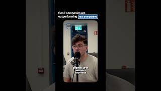 Gen Z Founders, Experienced Team – Our Secret Advantage 💡