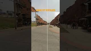 18th Street in Kansas City Revitalized using AI #aiurbanism