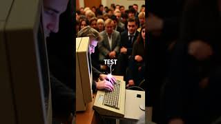 📟 Unplanned Tech Tales from History