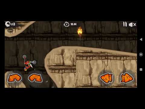 High Speed Crazy Bike |  Level 3