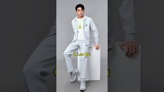 Top 10 Chinese Actors With Casual Outfits 2025 #facts #viral #trending #fyp #top10 #chineseactor