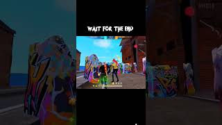 1vs4 📱 Clutch - Free Fire - Mr Wanted FF / #freefire #ffshorts