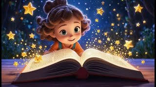 Story Time Sing-Along | Cozy Nursery Rhyme for Kids | Toddler Song for Early Learning