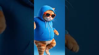bad cat #catshorts #cat #funny