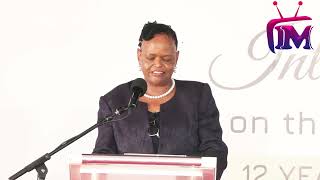 SUPREME COURT OF KENYA MARKS 12 YEARS OF SERVICE SINCE INAUGURATION OF THE 2010 CONSTITUTION