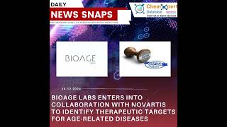 20 Dec 24 Chemxpert Daily News Snap | Right Data Right Decision | @lifescienceintellipedia