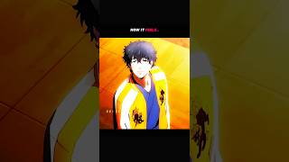 ONCE YOU WERE LEGEND!! ❤️‍🩹 #anime #motivation #quotes #windbreakeredit #animeedit #shorts