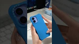 Get ready for the holiday season! What’s on your wishlist for Black Friday?🤳🏻😍💙 #iphone16 #ornarto