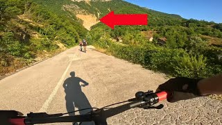 Preko Zec planine do izvora Vrbasa: Dio 1/5 - Kroz uništena sela