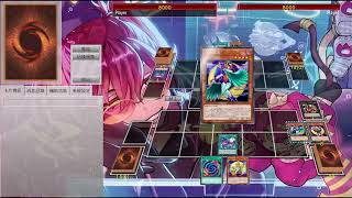 [月光 神弓已禁不適用]金獅子+人馬+黑羊=獅子吃泡影 = 神弓+神姬+銀狗