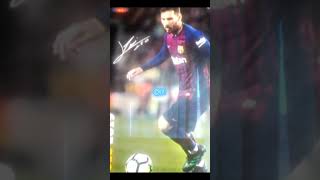 Messi ediat