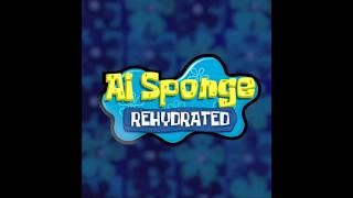 Squidward gets struck during the loading screen | AI Sponge Rehydrated Short | #aisponge #chaoshour