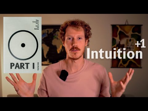 Everyone's A Creator✨ (Recalibrating My Creative Act Part 1)