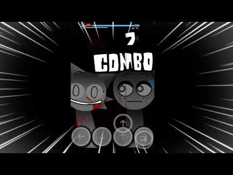 Incredibox Sprunki