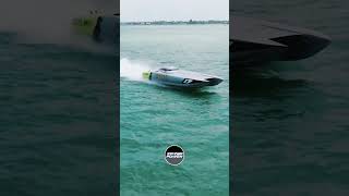Class 1 Speed Check! #dfyoung #goodboyvodka #testday #class1 #offshoreracing #racing