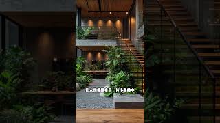 山野系餐廳自帶流量 #香港 #cafe #博士級室內設計服務 #室內設計 #homedecor #裝修風格 #店舖設計 #coffee #裝修訂製 #buildingmaterials