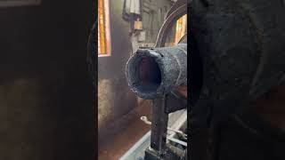 #lathework #welding #indianskills#dead axle reconditioning #nammahubballi