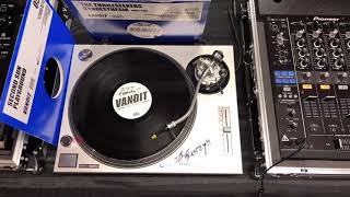 Second Sun - Playground (Original Mix)(2005 Vandit Records)