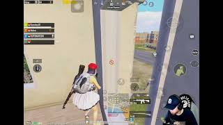 Level 4- Tryhard top1 sever!!