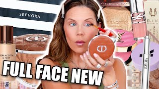 What's New at Sephora ... New Makeup Tested