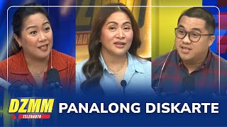 Panalong Diskarte | DZMM Teleradyo (13 July 2025)