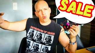 DEAL ALERT!!! BEST Summer Time FPV Sale!