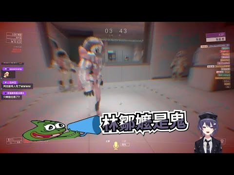 【KSP】林鄒嬤是鬼 Ft.很多人