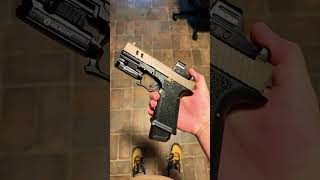 PRETTY GUN #staypeeled #gunculture #pewpewlife #edc #airsoft #youtubeshorts #ytshorts #yt #guntuber