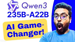 qwen3 235b model build inventory management system