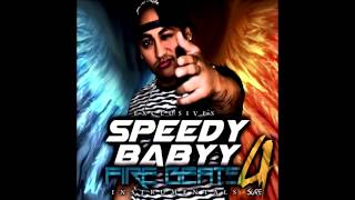 Speedy Babyy - New S166 1 (Instrumental)