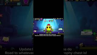 Road to glory starts tommrow!💙#brawlstars #roadtoglory #roadto100subs #blue #gamer #fypシ゚viral #fyp