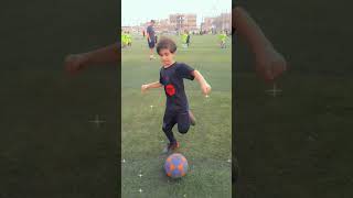 براعم أكاديمية برشلونة في الحسكة مع ولات علي لا تنسونا بلايك😉😉😉