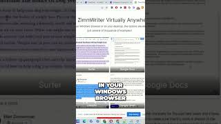 Revolutionize your Content with Zimwriters AI Supercharging Power