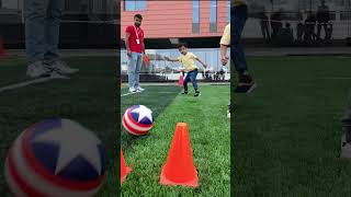#Dbels #SPIKESports #dassandbrownexperientiallearningschool #ExperientialLearning #TheFutureIsHere