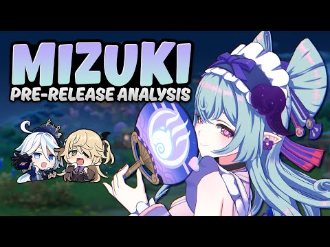 How Bad Is Midzuki? | Yumemizuki Mizuki Pre-Release Analysis