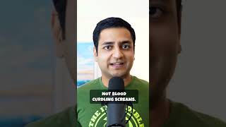 The weird origins of the phrase “Has the cat got your tongue?” #shorts #comedy #sketch