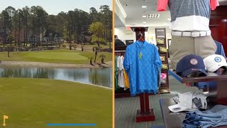NEW AND IMPROVED!! Brunswick Plantation & Golf Resort