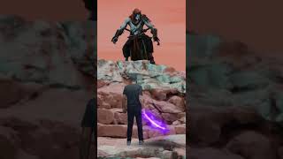 CGI MONSTER FIGHT #aftereffects #blender #vfx #cgi #monster #kids #kidsvideo