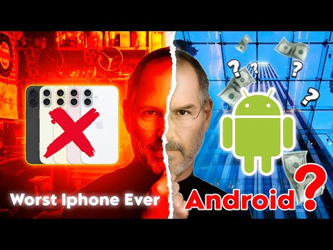 DON'T BUY IPHONE 16? ❌ | iphone update | iphone 16 launch date | #iphone16 #ios18