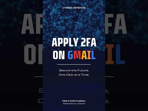 2FA on gmail !!! #funk #beats #remix #youtube #youtubecreator #youtubeshorts #youtubechannel #shorts