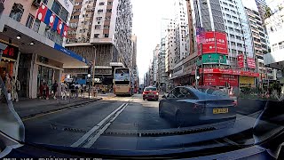 車CAM直擊 - 大地任我行 ZR4028