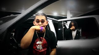 BME Diego - Caught Em Lacking (Official Video)