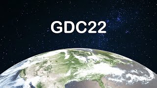 GDC22 - September 28