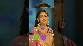 Isha aur Suraj part-4✨💙🧡💙✨ #newserial #ishraj #couple #patibrahmachari