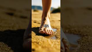 낯선 길로 부르시나요? | 사도행전 8:26