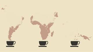 Data Visualization of  Single Origin Coffee