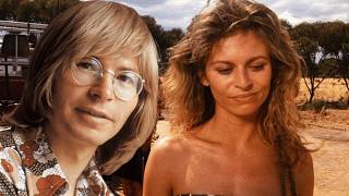 What John Denver Said About His Wife Before He Died