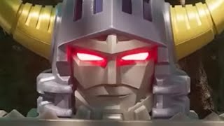 Transformers Cyberworld but I edited it