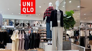 💐 UNIQLO NEW WOMEN'S COLLECTION ❤️ SUMMER 2025 LATEST ARRIVALS